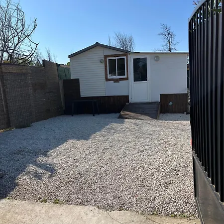 Mobil Avec Avancee Apartamento *