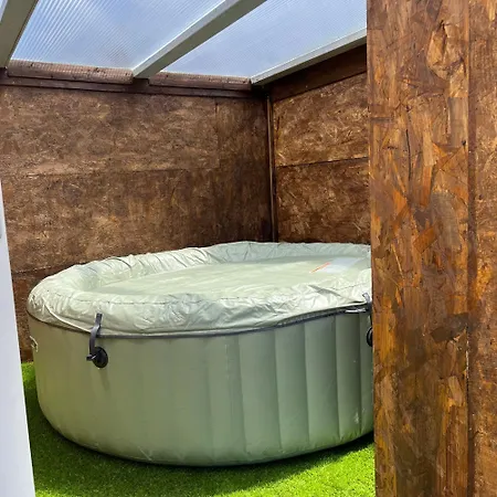 Apartamento Mobil Avec Avancee Sérignan